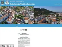 Sites similar to jf-castanheiraribatejo.pt