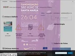 Sites similar to jf-cernachebonjardim.pt