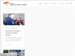 Sites similar to jf-charnecacaparica-sobreda.pt