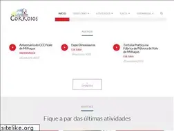 Sites similar to jf-corroios.pt