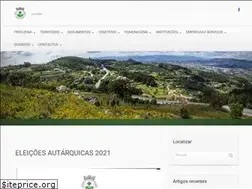 Sites similar to jf-covelas.pt