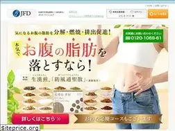 Sites similar to jf-d.jp