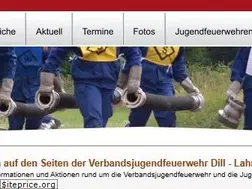 Sites similar to jf-dill.de
