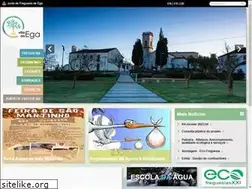 Sites similar to jf-ega.pt