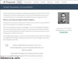 Sites similar to jf-financial.co.uk
