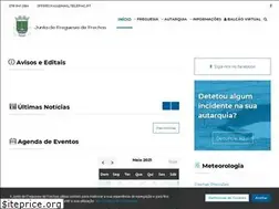Sites similar to jf-frechas.pt