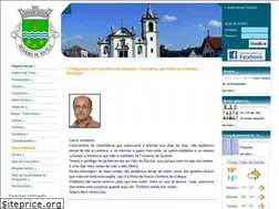 Sites similar to jf-freixieirodesoutelo.com