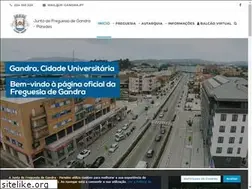 Sites similar to jf-gandra.pt