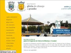 Sites similar to jf-gloria-granho.pt