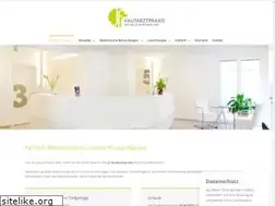 Sites similar to jf-hautarztpraxis.at