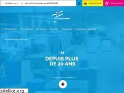 Sites similar to jf-impression.com
