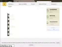Sites similar to jf-infias.pt