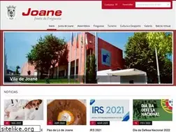 Sites similar to jf-joane.pt