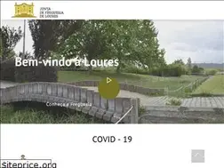Sites similar to jf-loures.pt