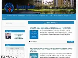 Sites similar to jf-lumiar.pt