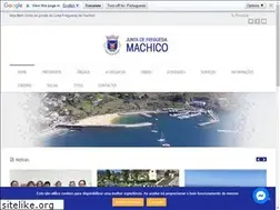 Sites similar to jf-machico.pt