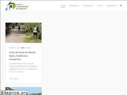 Sites similar to jf-messines.pt