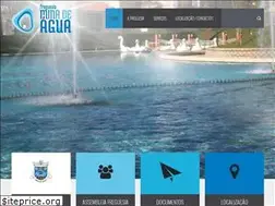 Sites similar to jf-minadeagua.pt