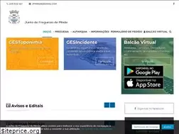 Sites similar to jf-minde.pt