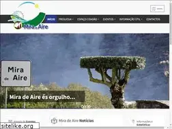 Sites similar to jf-miradeaire.pt