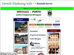 Sites similar to jf-miragaia.net