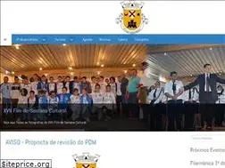 Sites similar to jf-misericordias.pt