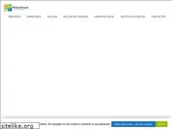 Sites similar to jf-monchique.pt
