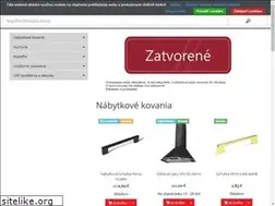 Sites similar to jf-nabytok.sk