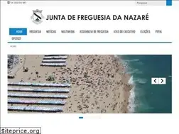 Sites similar to jf-nazare.pt