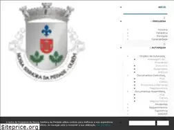 Sites similar to jf-nspiedade.pt