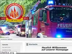 Sites similar to jf-oberbauerschaft.de