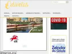 Sites similar to jf-odivelas.pt