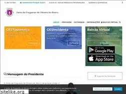 Sites similar to jf-olb.pt