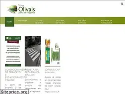 Sites similar to jf-olivais.pt