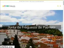Sites similar to jf-palmela.pt