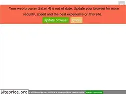 Sites similar to jf-parquedasnacoes.pt