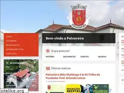 Sites similar to jf-polvoreira.pt