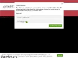 Sites similar to jf-povoaforte.pt