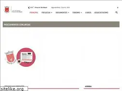 Sites similar to jf-povoasaomiguel.pt