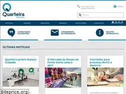 Sites similar to jf-quarteira.pt