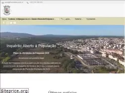 Sites similar to jf-quintadoconde.pt