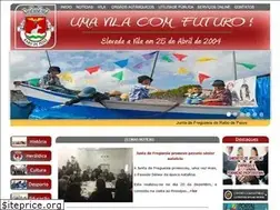 Sites similar to jf-rabodepeixe.pt