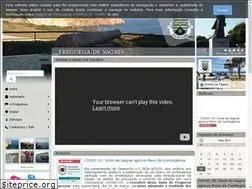 Sites similar to jf-sagres.pt