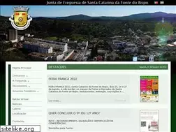 Sites similar to jf-santacatarinafbispo.pt