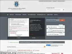 Sites similar to jf-santoantonio.pt