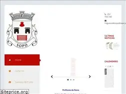 Sites similar to jf-sopo.com