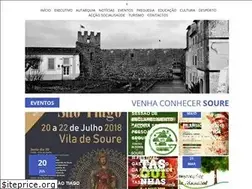 Sites similar to jf-soure.pt