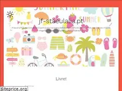 Sites similar to jf-staeulalia.pt
