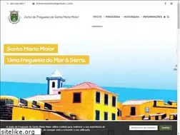 Sites similar to jf-stamariamaior.pt