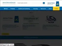 Sites similar to jf-strainstall.com